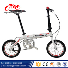 Günstige Erwachsene Mini-Bikes für Damen / billige Mini-Fahrräder für Erwachsene / 12-Zoll-Mini-Fahrrad für Damen